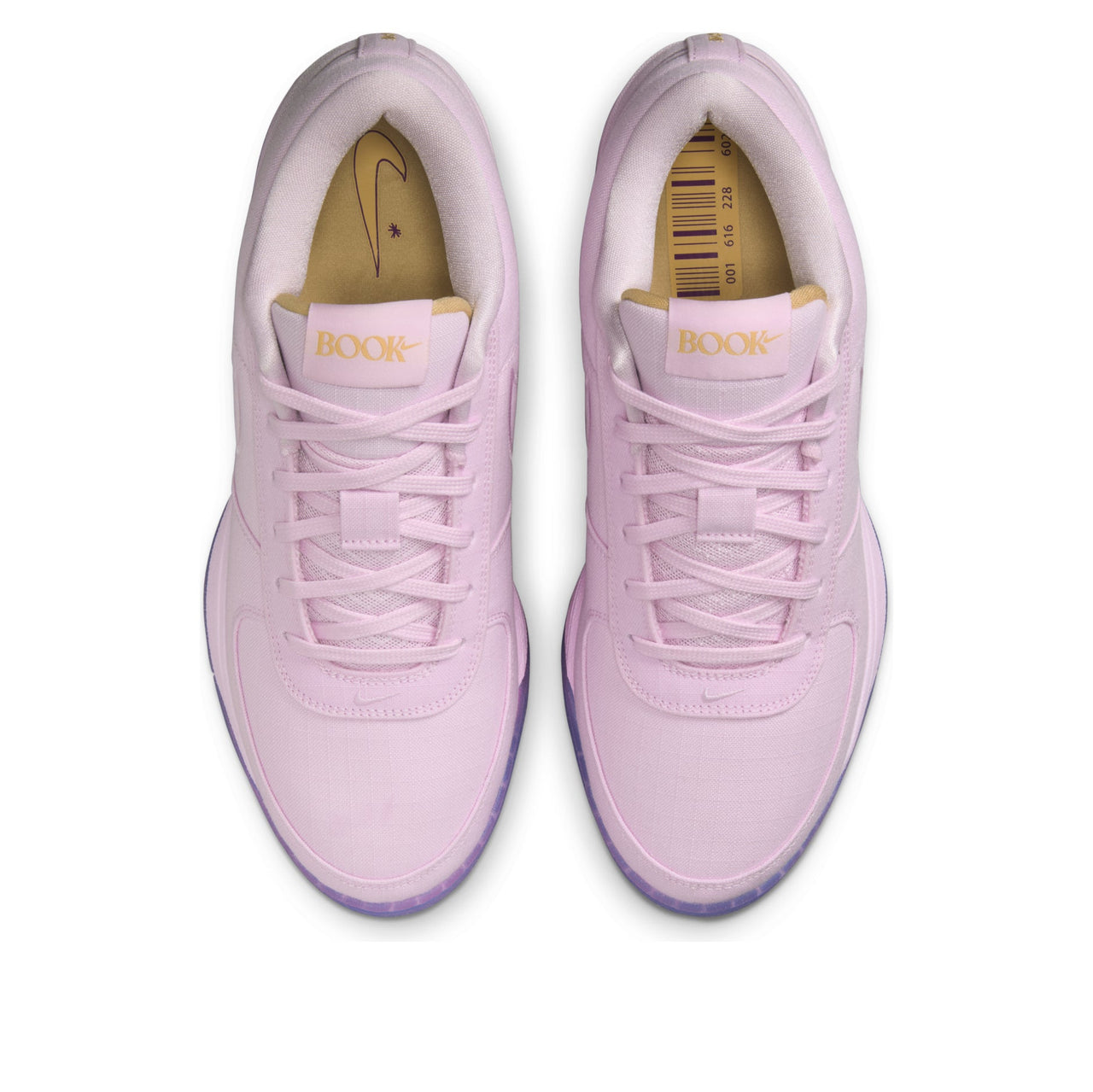 Nike Book 1 EP 'Sunrise' HJ5355-600