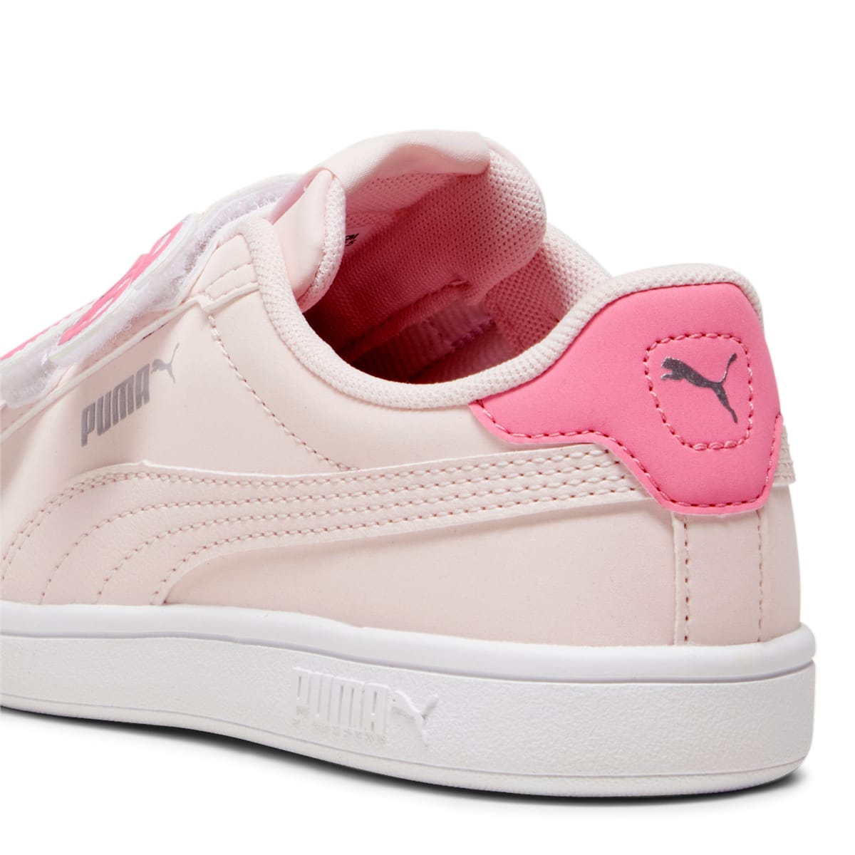 (PS) PUMA Smash 3.0 'Butterfly Pink' 394803-01