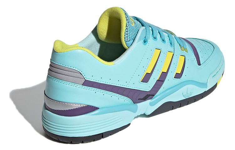 adidas Torsion Comp 'Aqua' EG8791