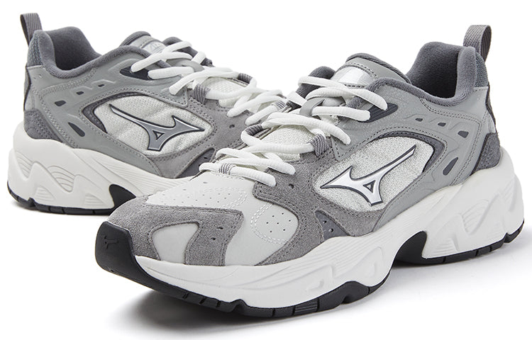 Mizuno Trainer 2K 'Light Grey' D1GH230502