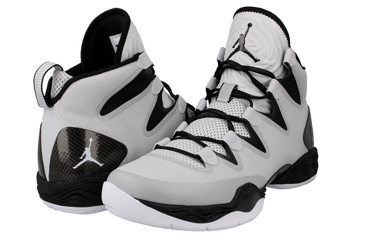 Air Jordan 28 SE 'Pure Platinum' 616345-011