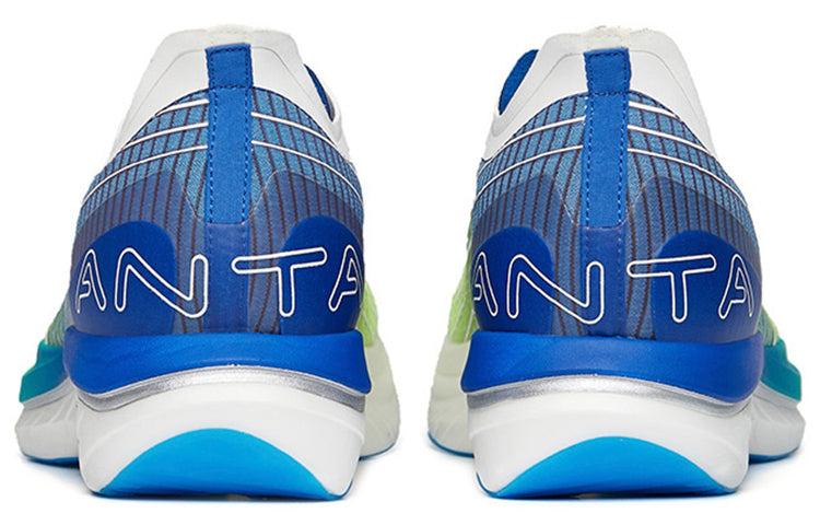 ANTA C202 GT 'Blue Green White' 112225589S-4