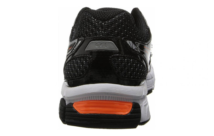 ASICS Gel-Exalt 2 'Black Silver Orange' T4B1N-9099