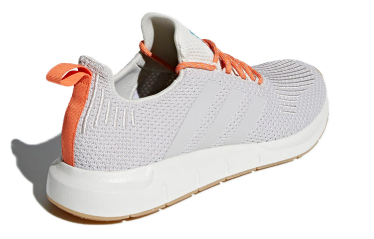 adidas originals Swift Run Summer Grey/White CQ3085