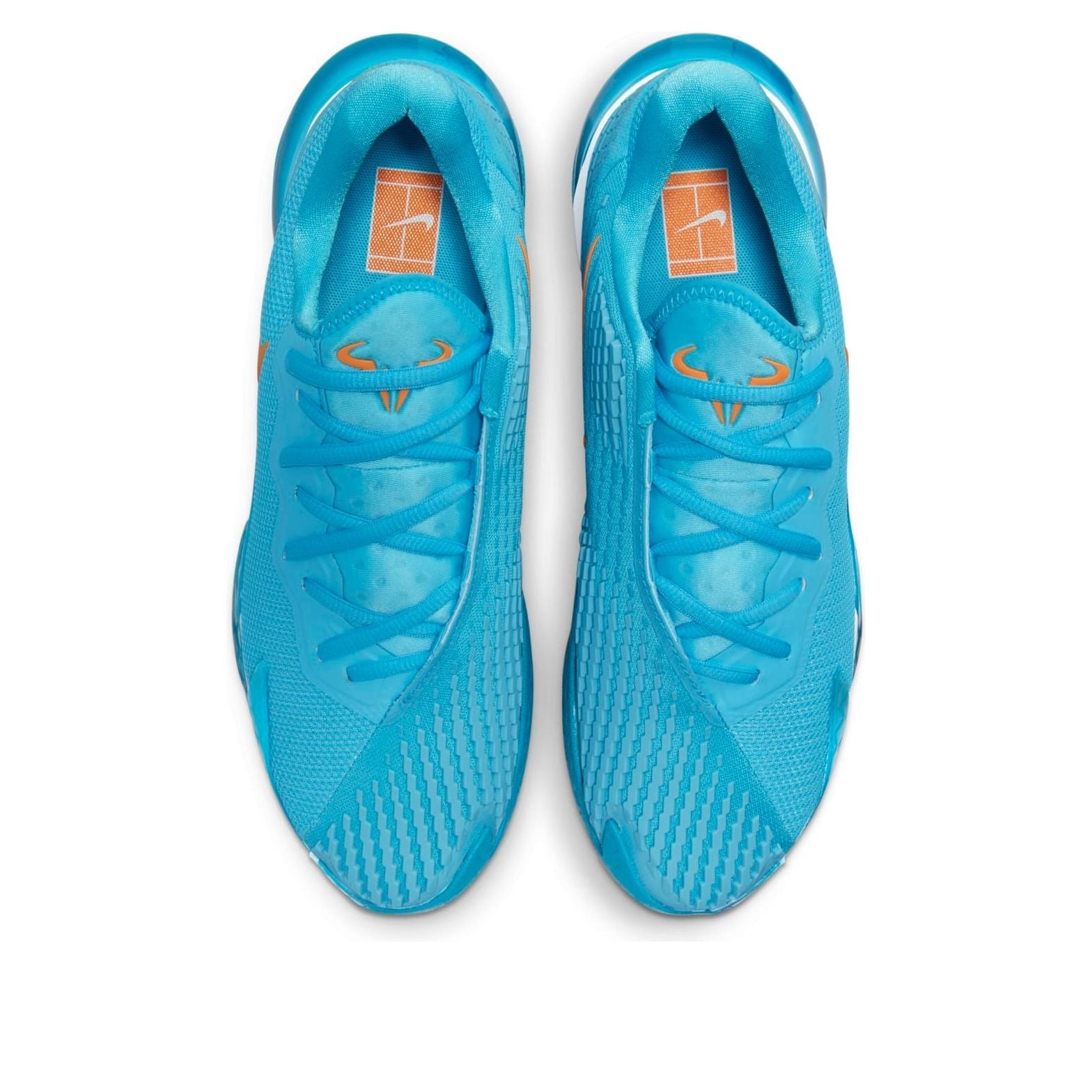 Nike Court Air Zoom Vapor Cage 4 Rafa 'Baltic Blue' DD1579-400