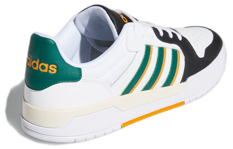 adidas Entrap 'White Black Green' GX3796