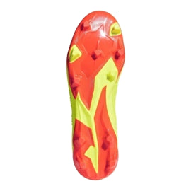 adidas Predator 18.2 FG 'Solar Yellow Red' DB1997