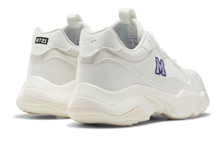 Reebok Royal Turbo Impulse CLN Sports Shoes White FW5221