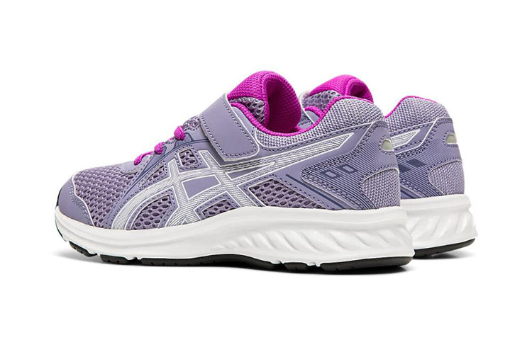 (PS) ASICS Jolt 2 Purple/White 1014A034-500