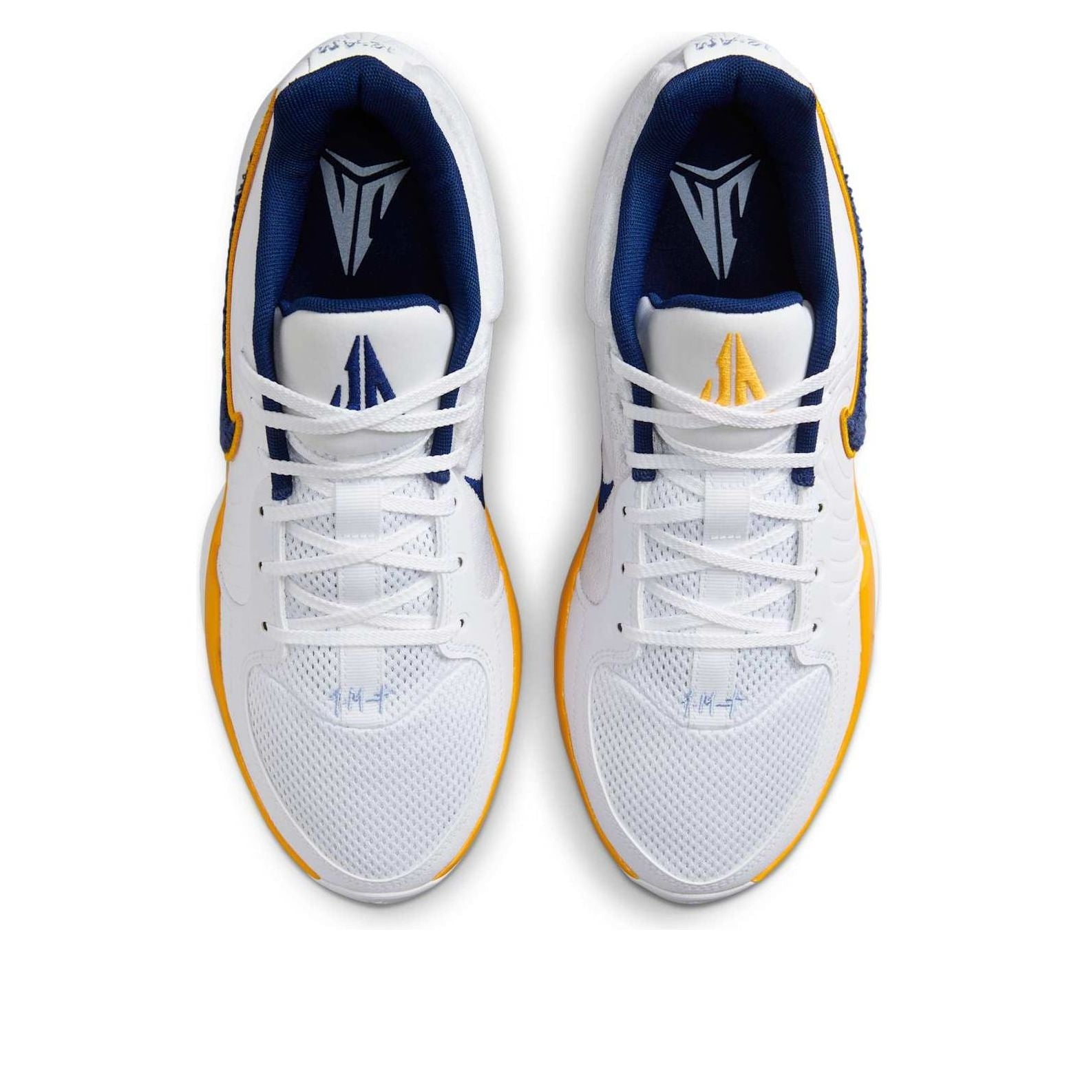 Nike Ja 2 'Murray State' IF1606-101