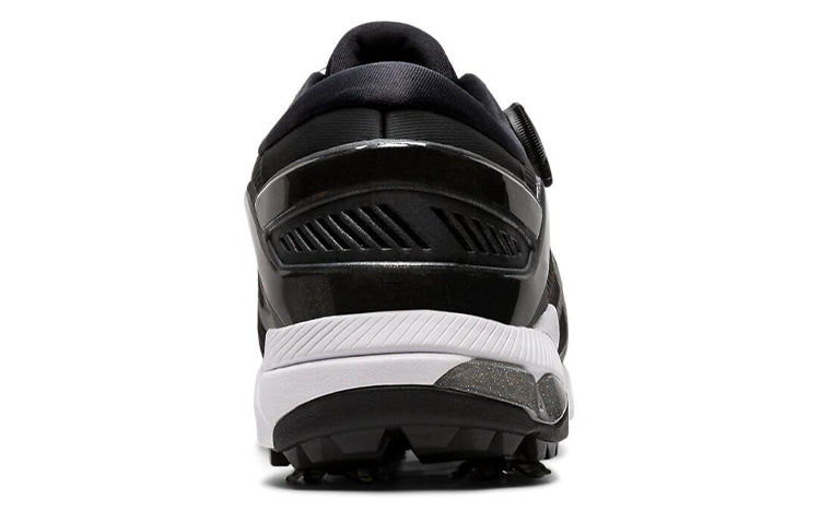 ASICS  Gel-Course Duo BOA 'Black Gunmetal' 1111A073-001