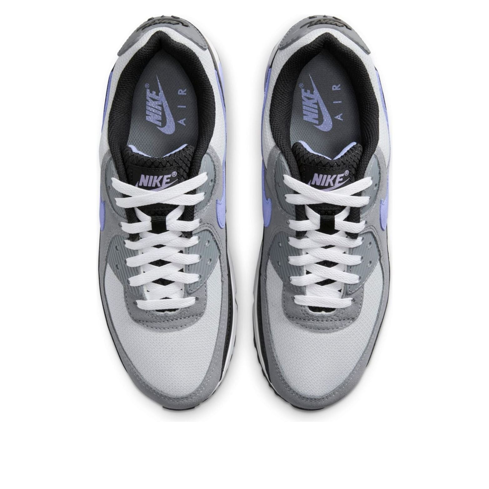 Nike Air Max 90 'Gray Lavender' DM0029-014