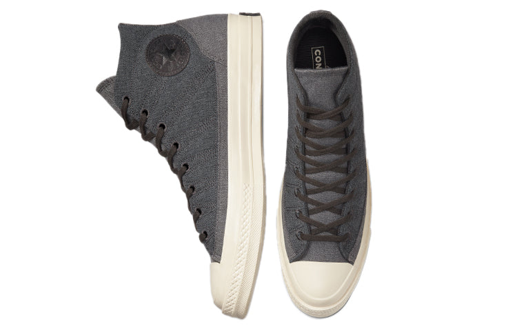 Converse Chuck Taylor All Star 1970s 'Gray White' 172819C