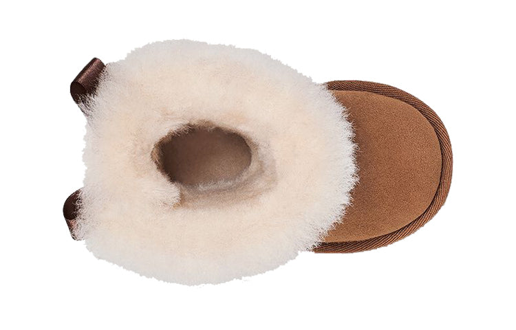 UGG Bailey Bow 2 1017394T-CHE