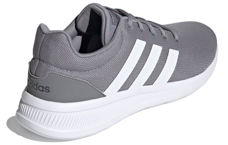 adidas neo Lite Racer Cln 2.0 'Grey' H04287