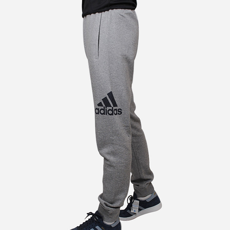 adidas Training Sports Knit Long Pants Gray AZ2719