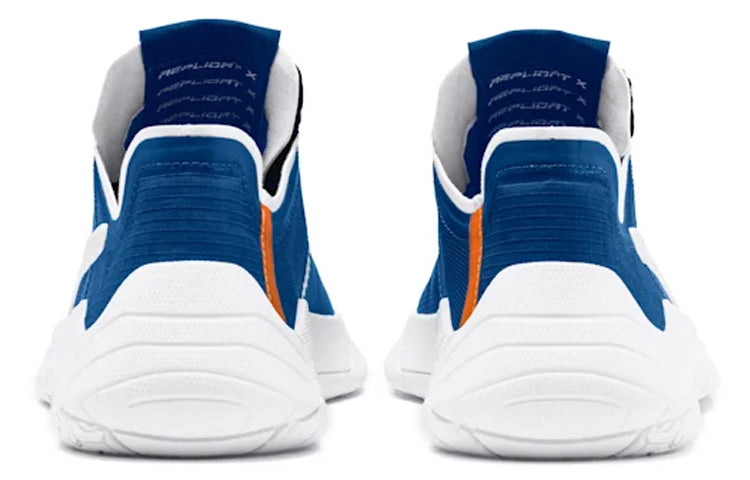 PUMA Replicat-X Circuit 'Blue White' 306460-03
