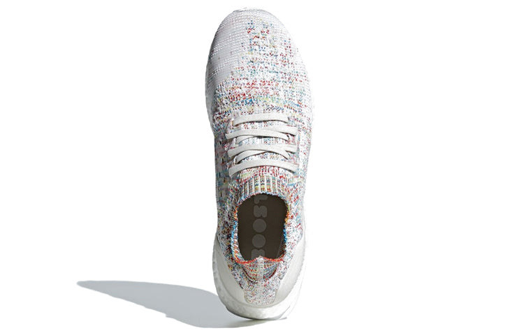 adidas Ultraboost Uncaged 'White Multicolor' B37691