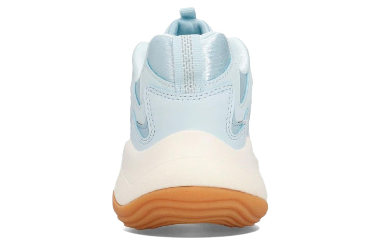 (WMNS) Reebok Royal Turbo Impulse 'Glacier Blue' EH3466
