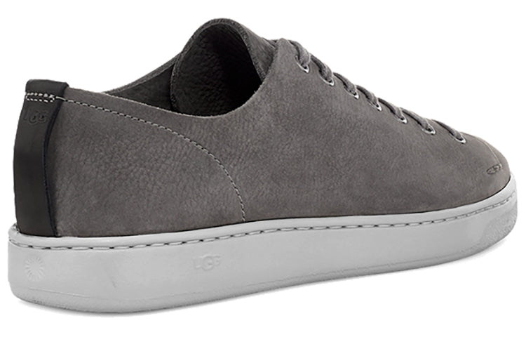 UGG Pismo Skate shoes 'Dark Grey' 1115950-DGRY