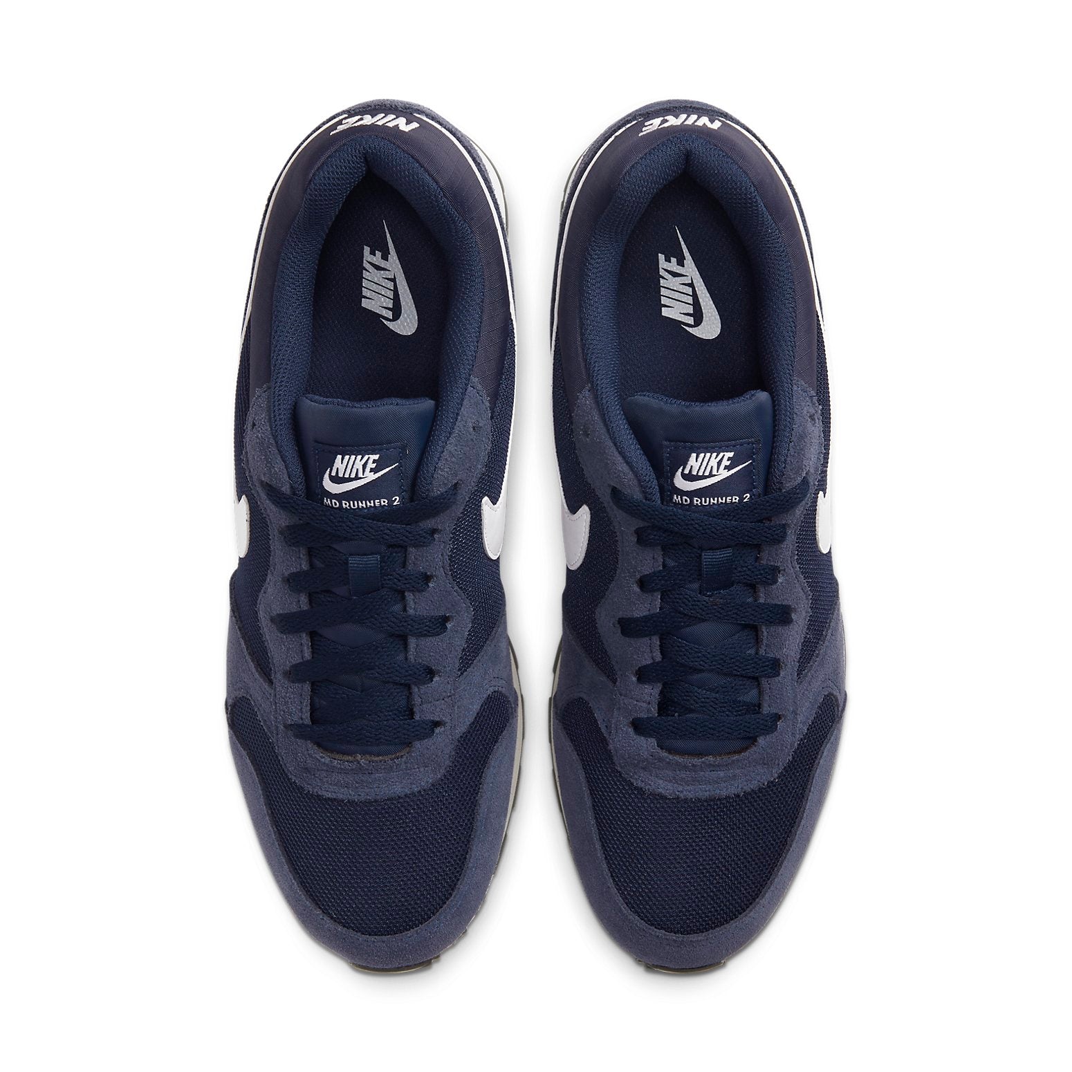 Nike MD Runner 2 'Midnight Navy' 749794-410