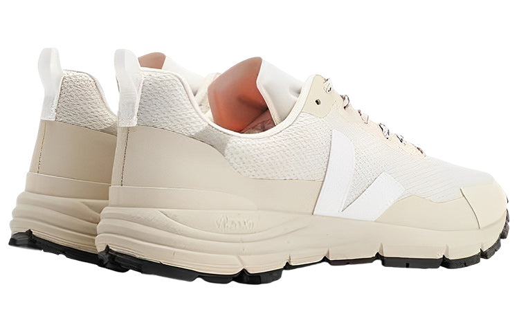 Veja Dekkan Alveomesh Lace-Up Sneakers 'Natural White' DC1803186
