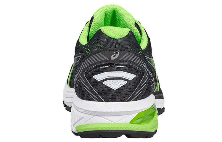 ASICS GT-1000 5 'Black Green' T6A3N-9085