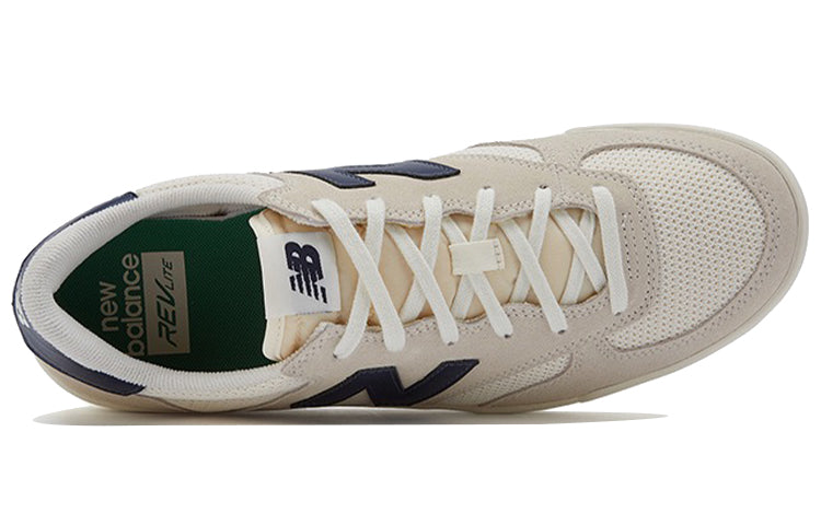 New Balance 300 Series Beige/Gray/Blue CRT300F1