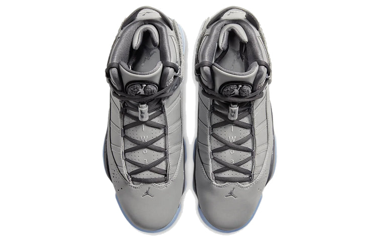 Air Jordan 6 Rings '3M' CW4641-001