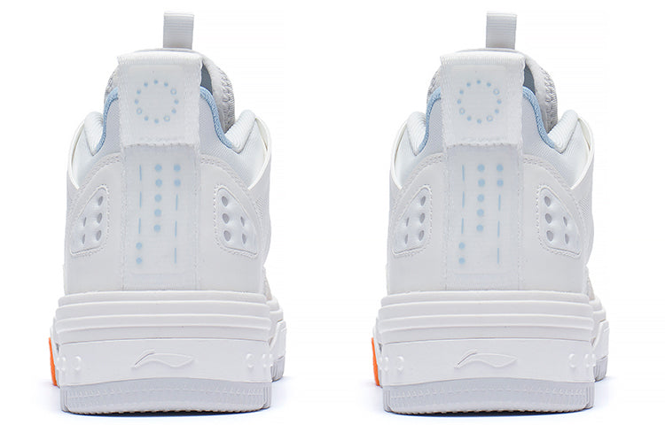(WMNS) Li-Ning Xingchuan V1.5 'White Blue' AGCS240-1