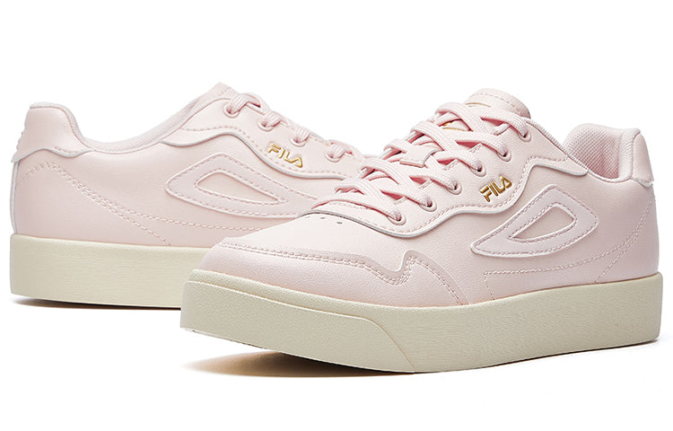 (WMNS) FILA ACE73 sneakers Pink F12W034322FBL