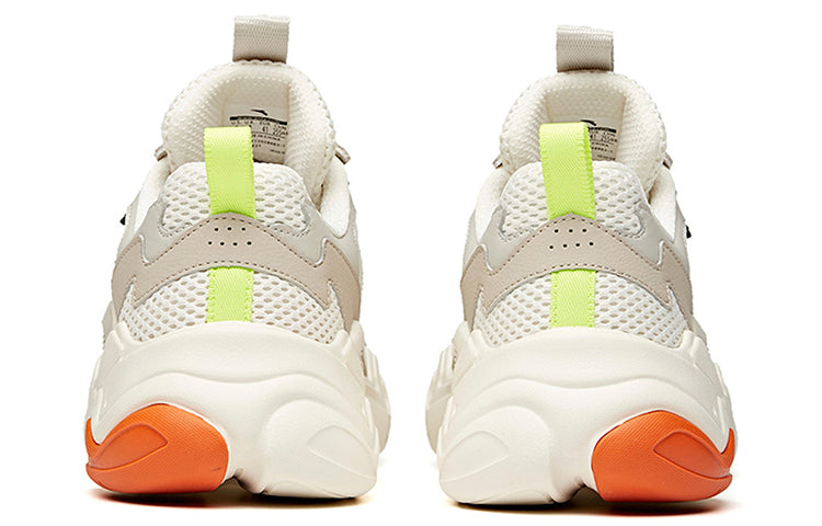 ANTA Grand Slam 'Beige Orange Green' 112028883-1