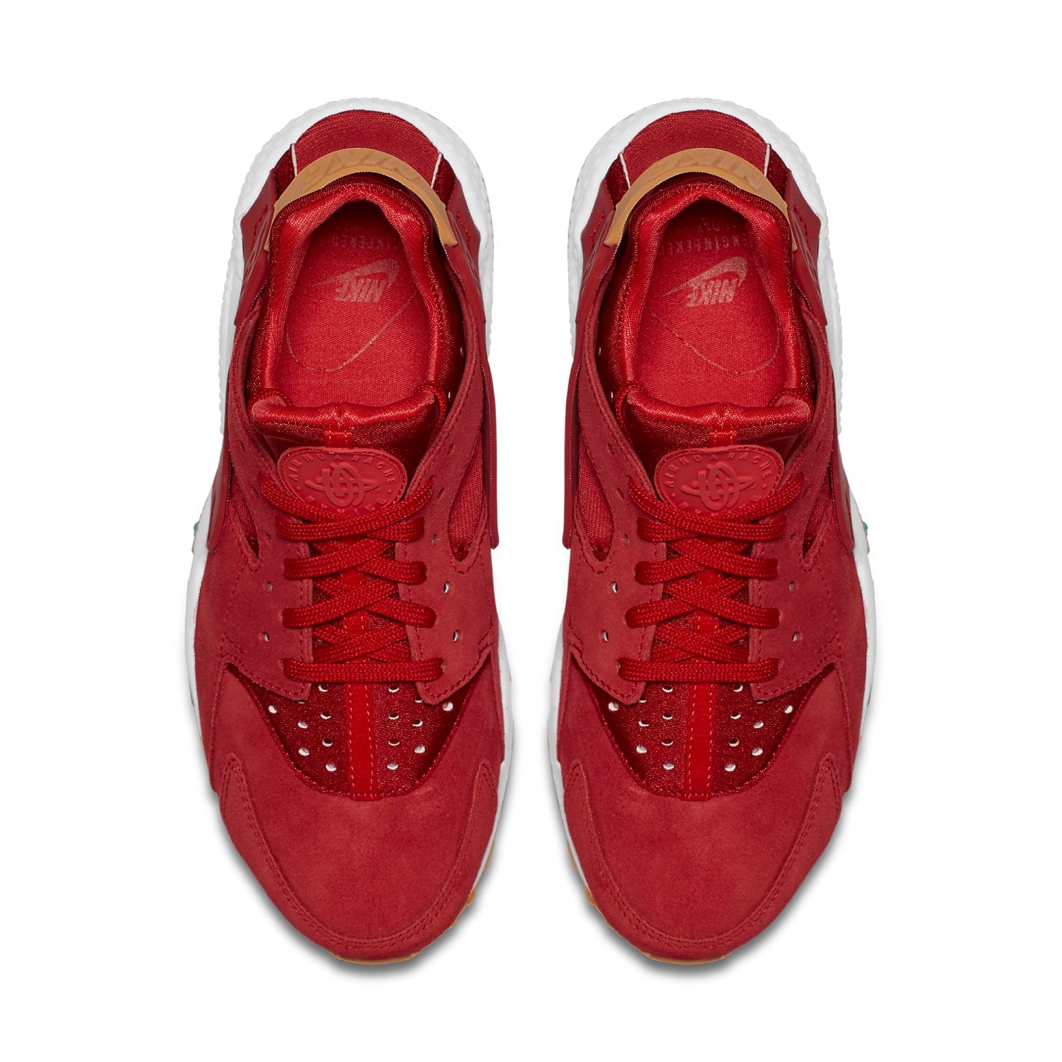 (WMNS) Nike Air Huarache SD 'Gym Red' AA0524-601