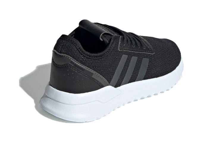 (PS) adidas originals U_Path X 'Black White' EG3441