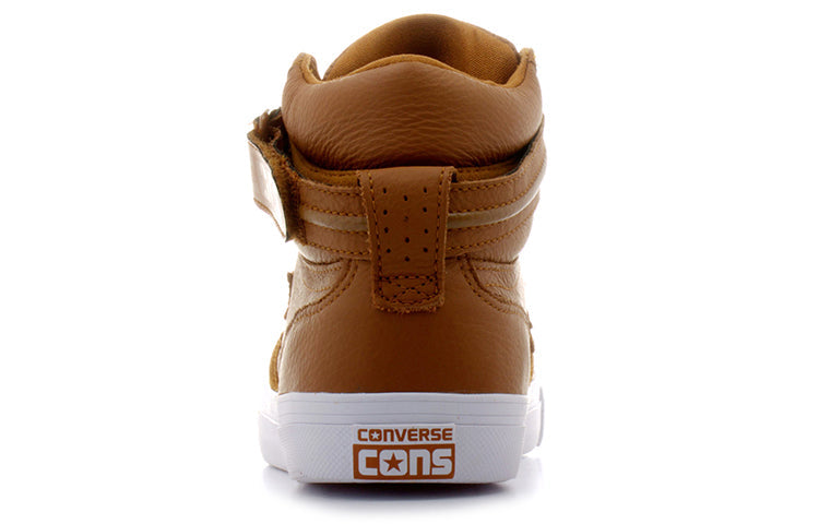 Converse Pro Blaze Plus Leather 153946C