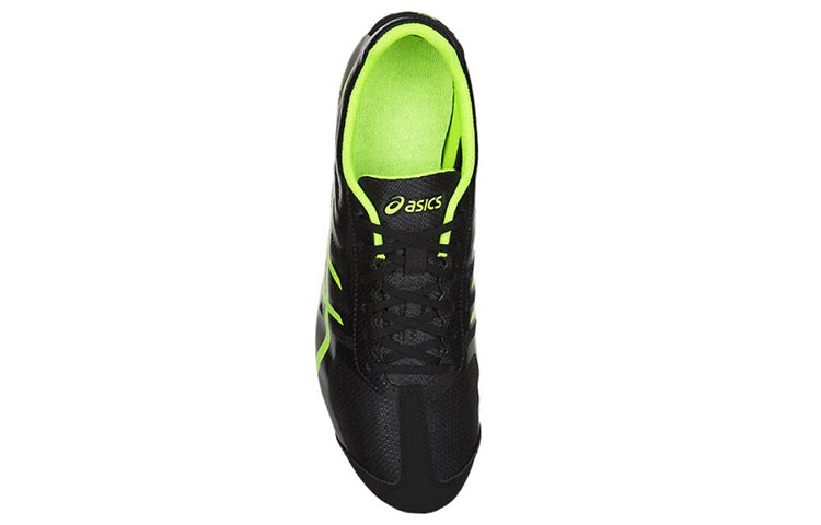 ASICS Hyper LD 5 'Black Safety Yellow' G404Y-9007