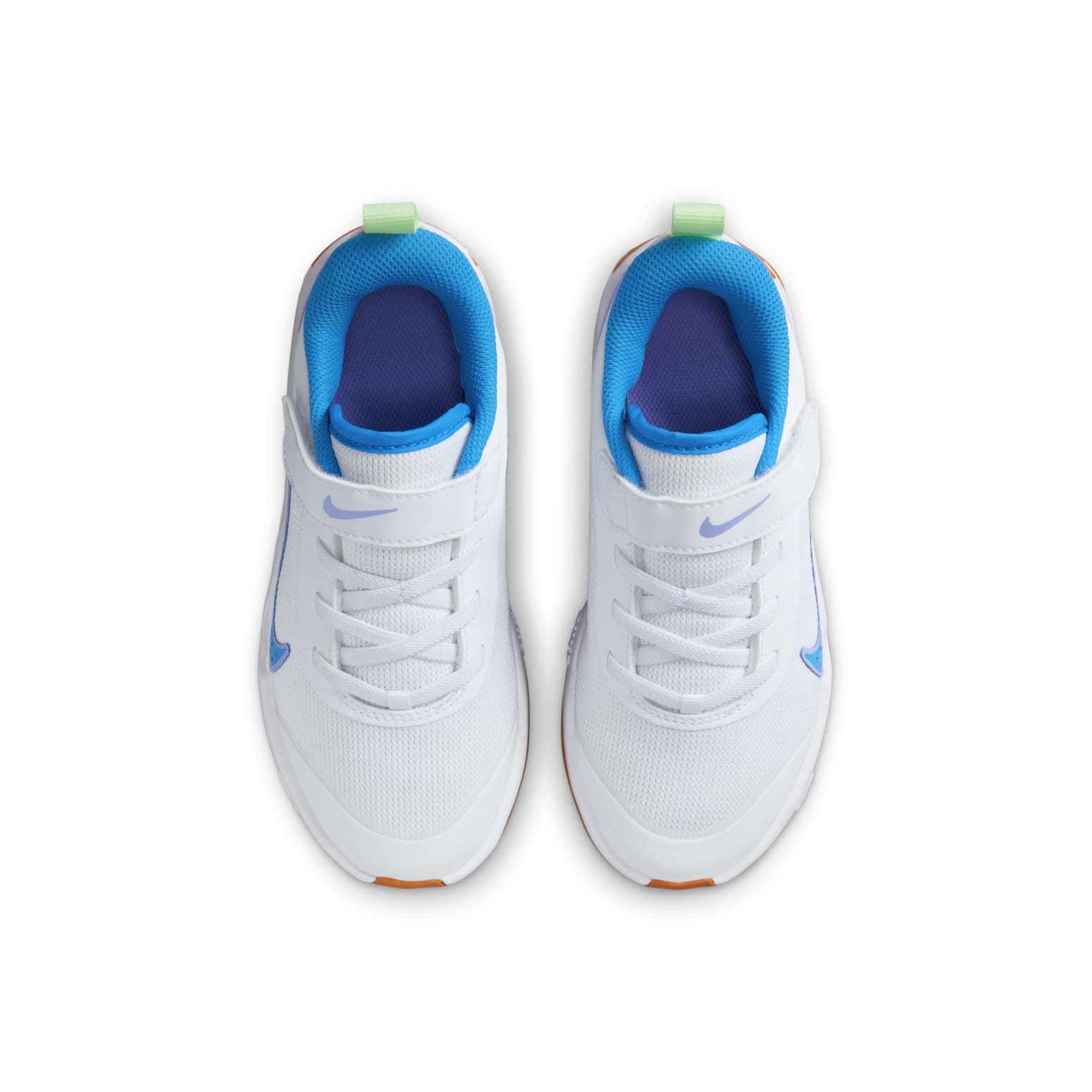 (PS) Nike Omni Multi-Court 'White Photo Blue' DM9026-107