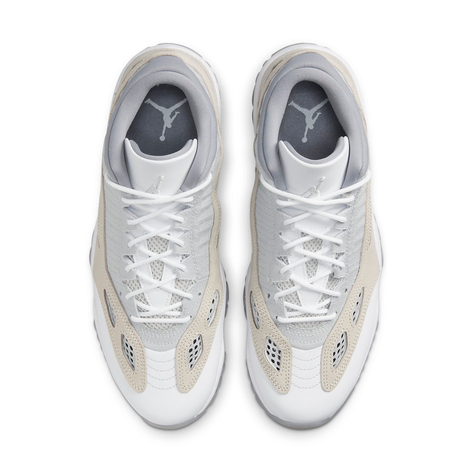 Air Jordan 11 Retro Low IE 'Light Orewood Brown' 919712-102