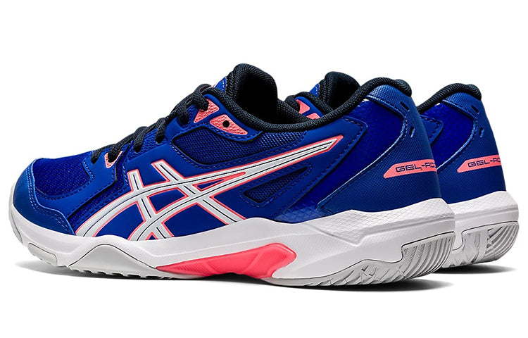 (WMNS) ASICS Gel-Rocket 10 'Lapis Lazuli Blue' 1072A056-402