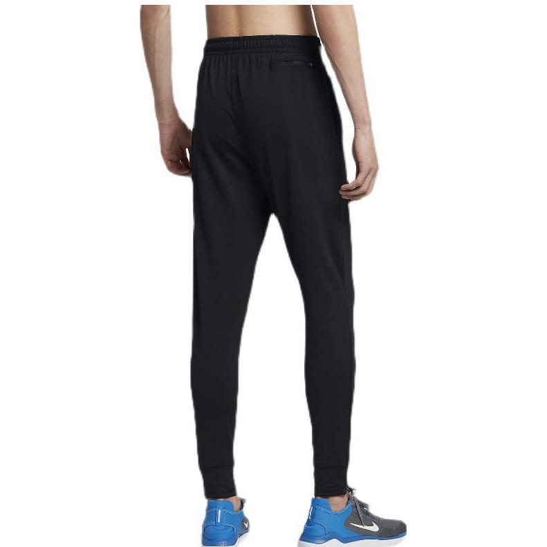 Nike Essentials gym joggers 'Black' AA1996-010