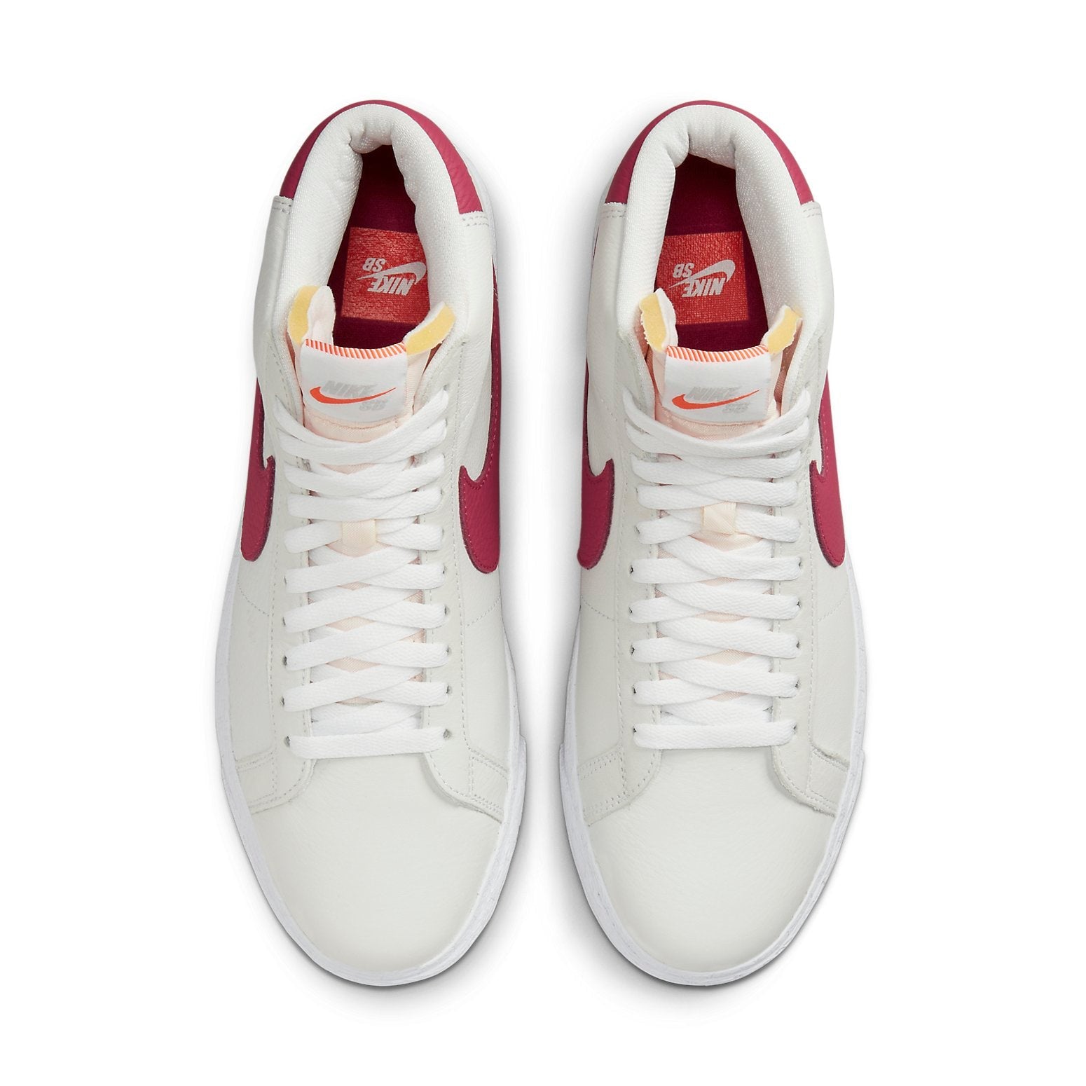 Nike Zoom Blazer Mid SB 'Sweet Beet' DR8190-161
