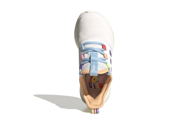 (PS) adidas Cloudfoam Pure 2.0 'Cream Blue' GY1931