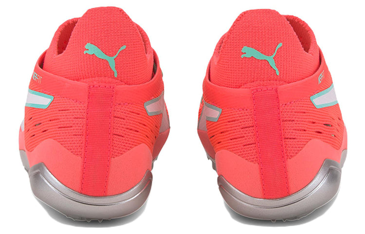 (WMNS) PUMA Evospeed Netfit Sprint 2 'Red White' 192258-05