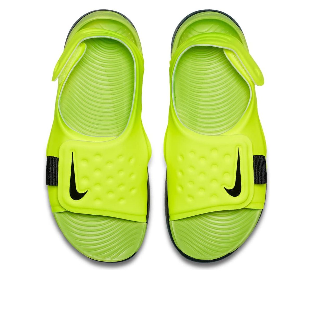 (PS) Nike Sunray Adjust 5 'Volt Green' AJ9076-700