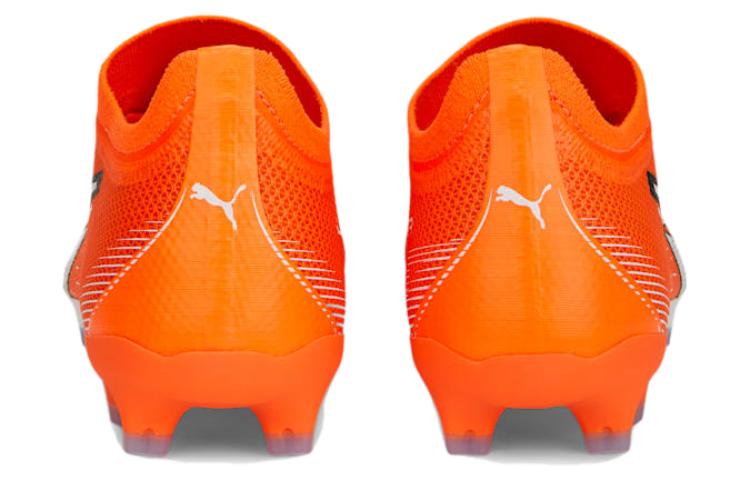 PUMA Ultra Match FG/AG 'Ultra Orange' 107217-01