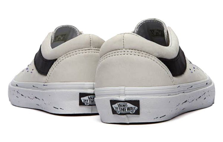 Vans Shoes Skate shoes 'White Black' VN0A5DYA8HB