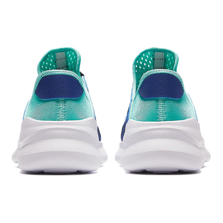 (GS) ANTA Running Series Sneakers 'Blue' A312428821-5