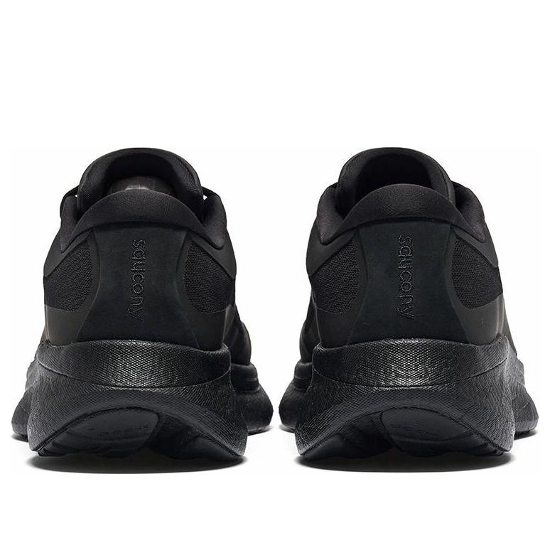 Saucony Ride CMT 'All Black' S28263-2