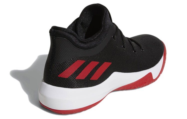 adidas D Rose Menace 3 'Black Red' CQ0522