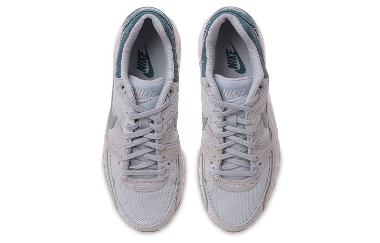 (WMNS) Nike Air Max Command 'Pure Platinum' 397690-025
